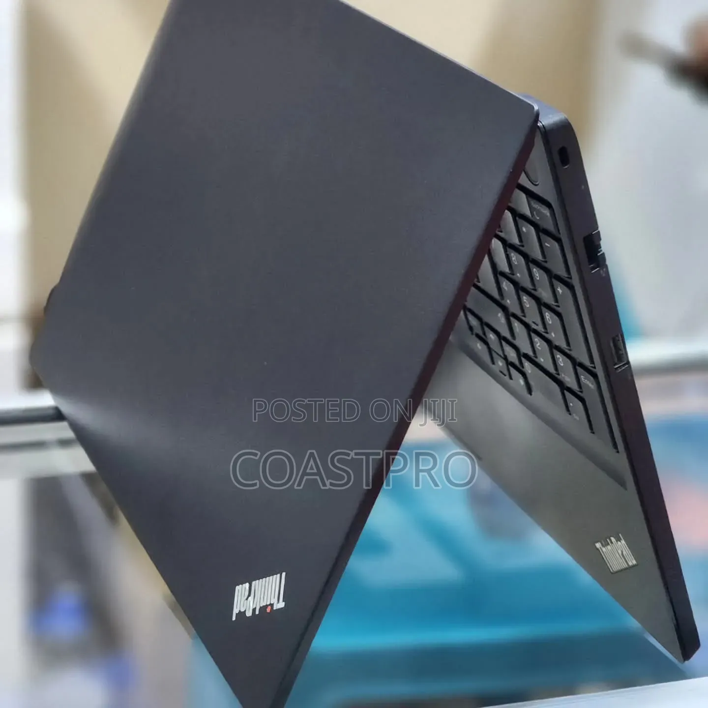 Laptop Lenovo ThinkPad E585 8GB Intel Core i7 SSD 256GB