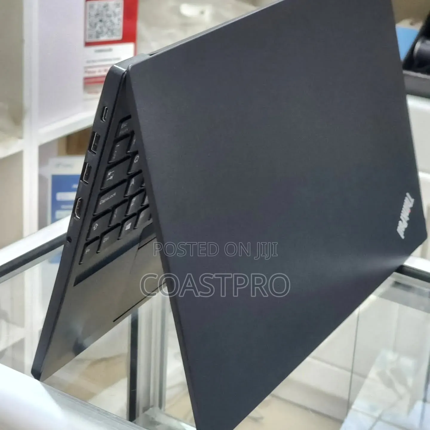 Laptop Lenovo ThinkPad E585 8GB Intel Core i7 SSD 256GB