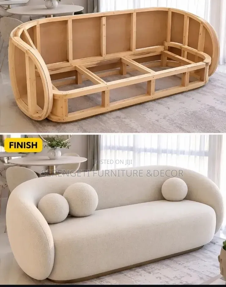 Sofa Seat Premium Quality Design.