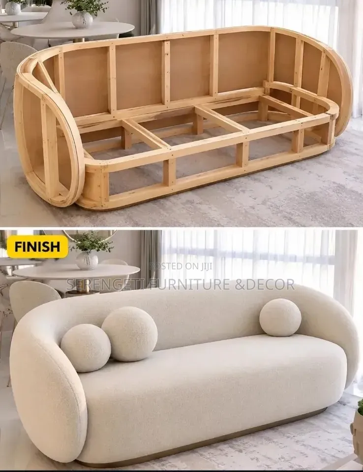 Sofa Seat Premium Quality Design.