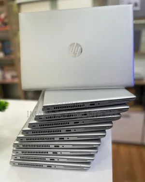 Laptop HP ProBook 640 G5 8GB Intel Core i5 HDD+SSD 500GB