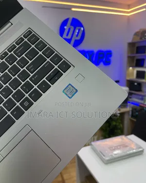 Laptop HP ProBook 640 G5 8GB Intel Core i5 HDD+SSD 500GB