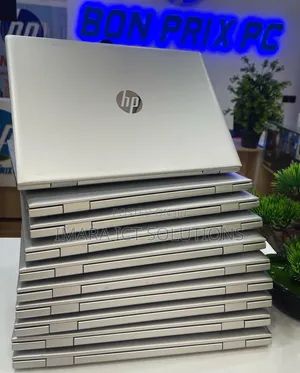 Laptop HP ProBook 640 G5 8GB Intel Core i5 HDD+SSD 500GB