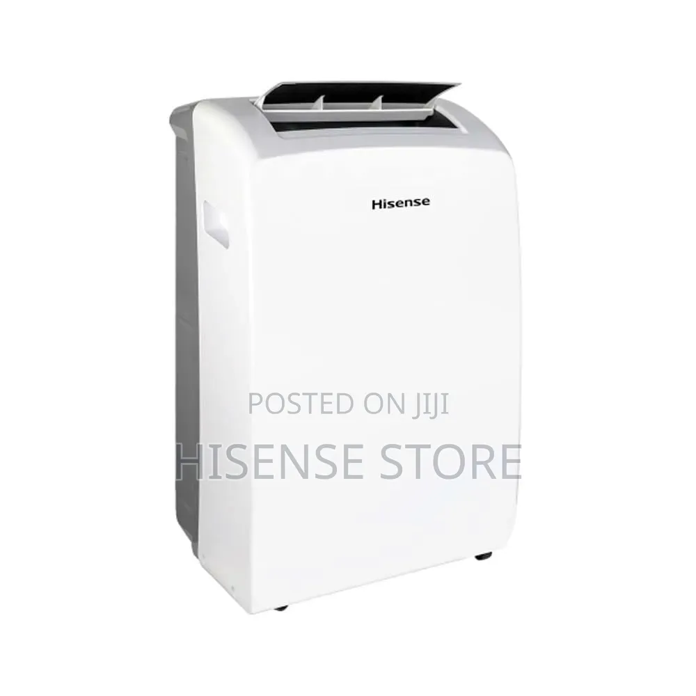 Hisense 12,000 BTU Portable RAC AC (Model AP12-HR/HW)