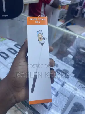 Selfie Stick R1S