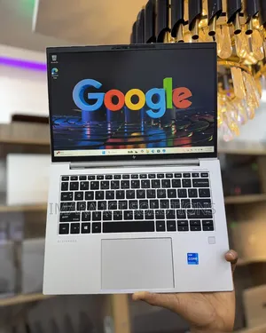 Laptop HP EliteBook 840 G9 16GB Intel Core i5 SSD 256GB