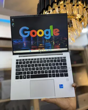 Laptop HP EliteBook 840 G9 16GB Intel Core i5 SSD 256GB