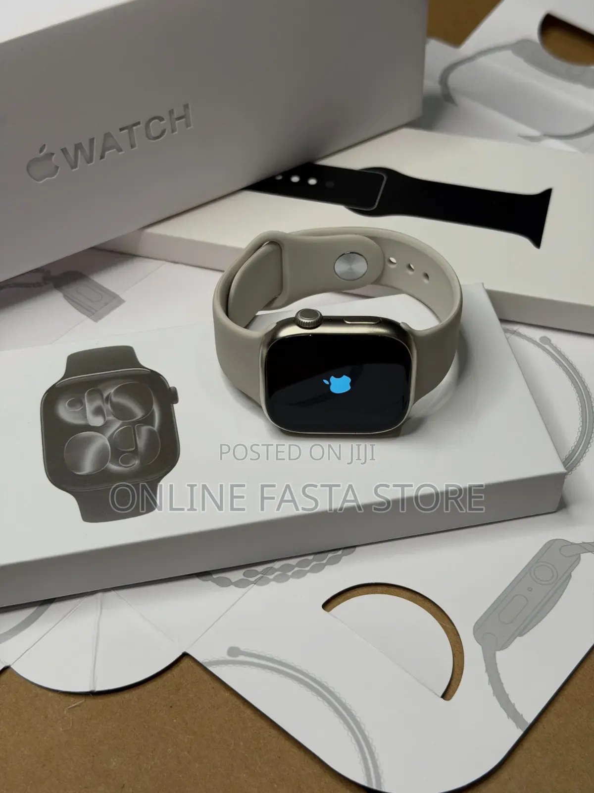 Apple Watch Series 6