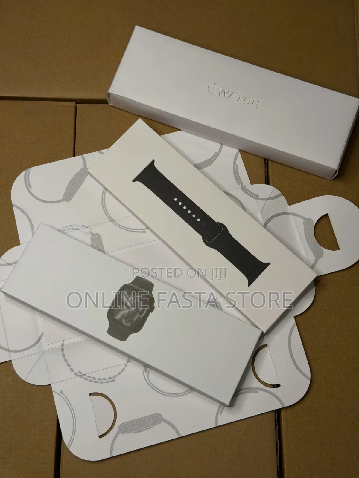 Apple Watch Series 6