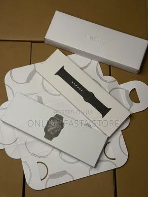Apple Watch Series 6