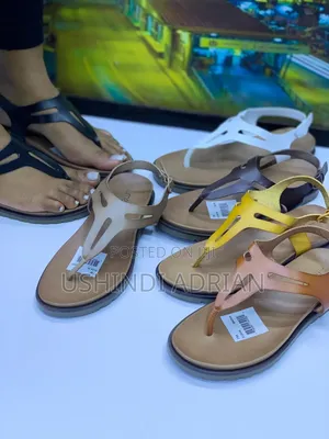 velnaris Women’s Flat Sandals New Arrivals!