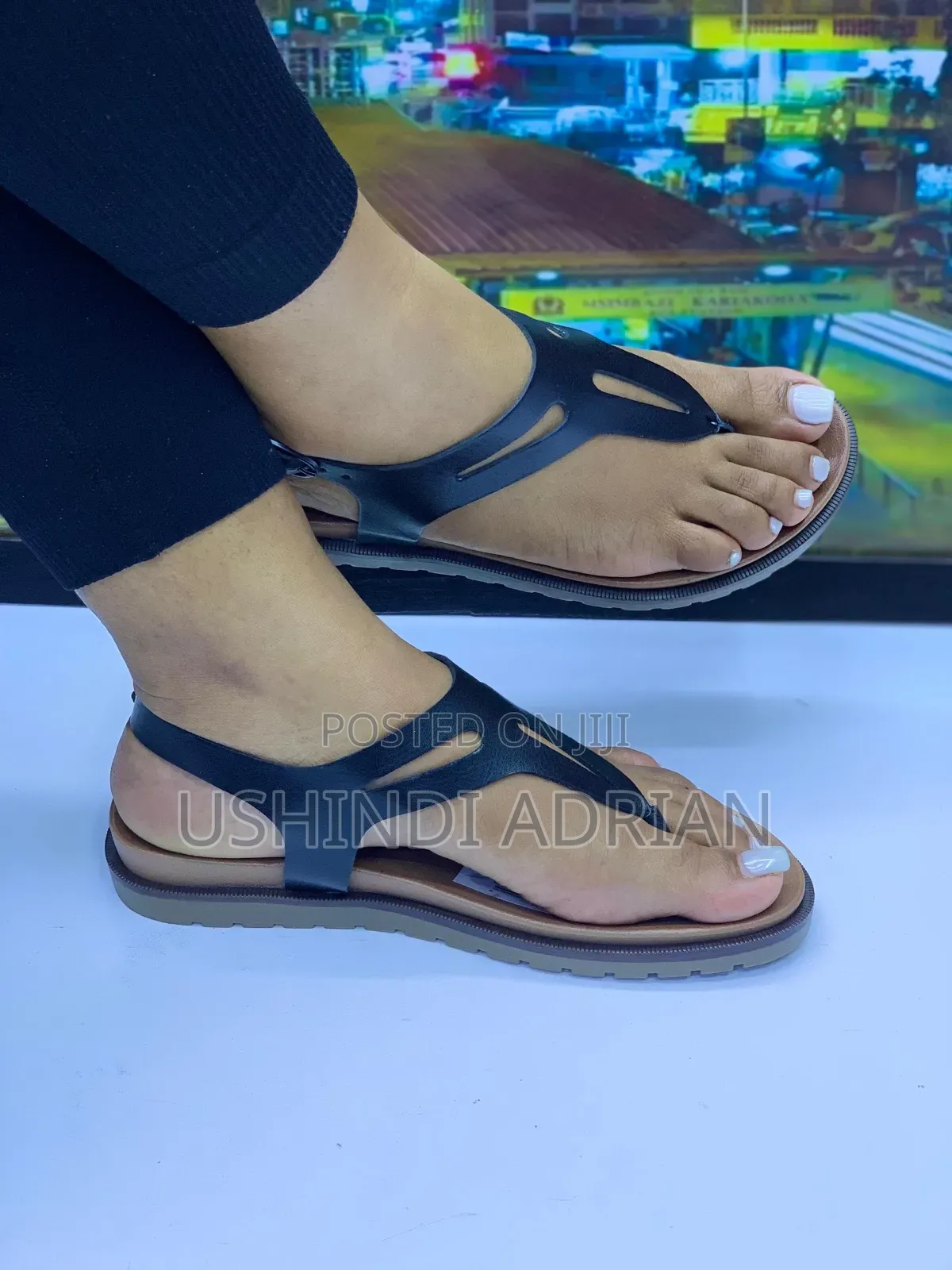 velnaris Women’s Flat Sandals New Arrivals!