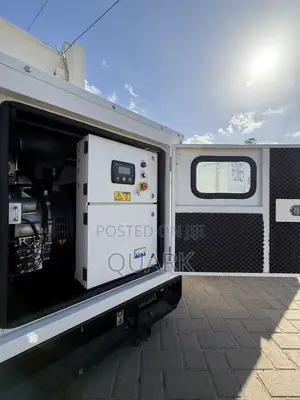 Brand New 20kva Perkins Original Diesel Generator