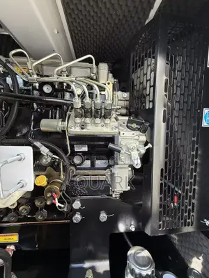 Brand New 20kva Perkins Original Diesel Generator