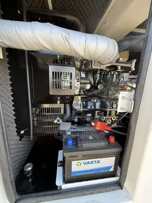 Brand New 20kva Perkins Original Diesel Generator