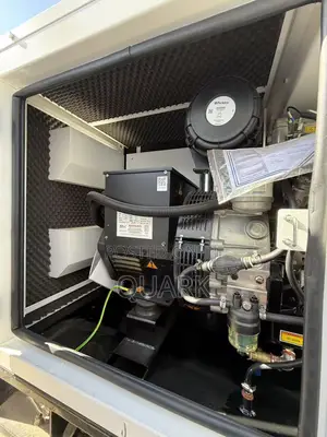 Brand New 20kva Perkins Original Diesel Generator
