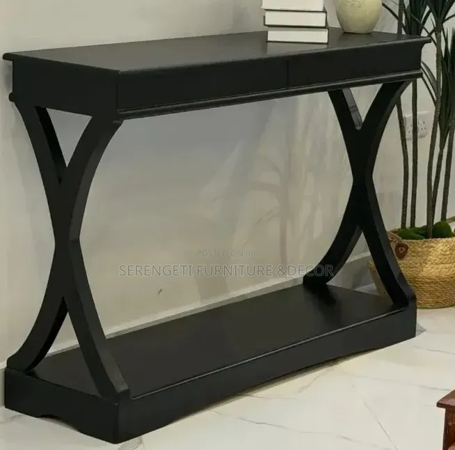 Mini Console Table