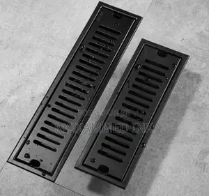 Modern Floor Drain 20cm