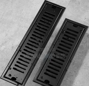 Modern Floor Drain 20cm