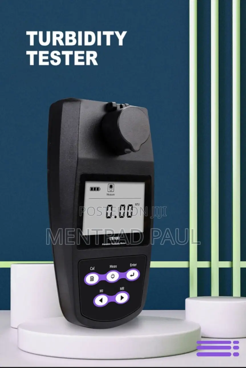 Turbidity Meter