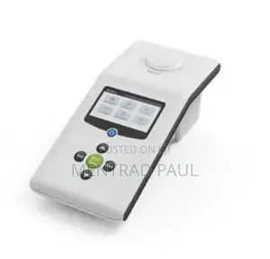 Turbidity Meter