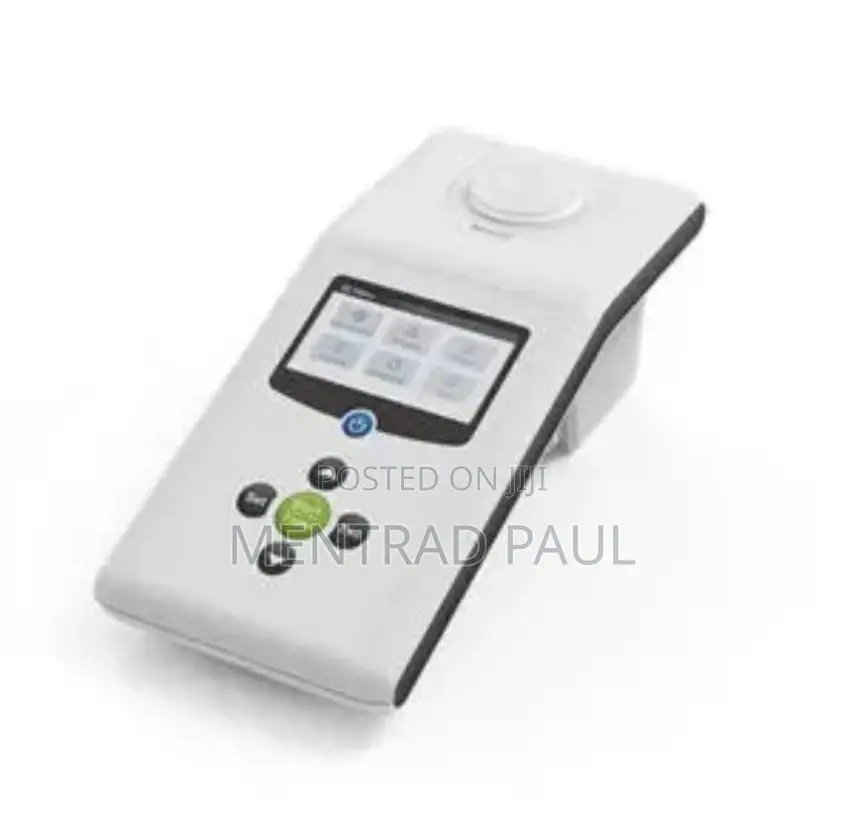 Turbidity Meter