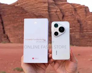 New Huawei Pura 90s Pro Max 512 GB