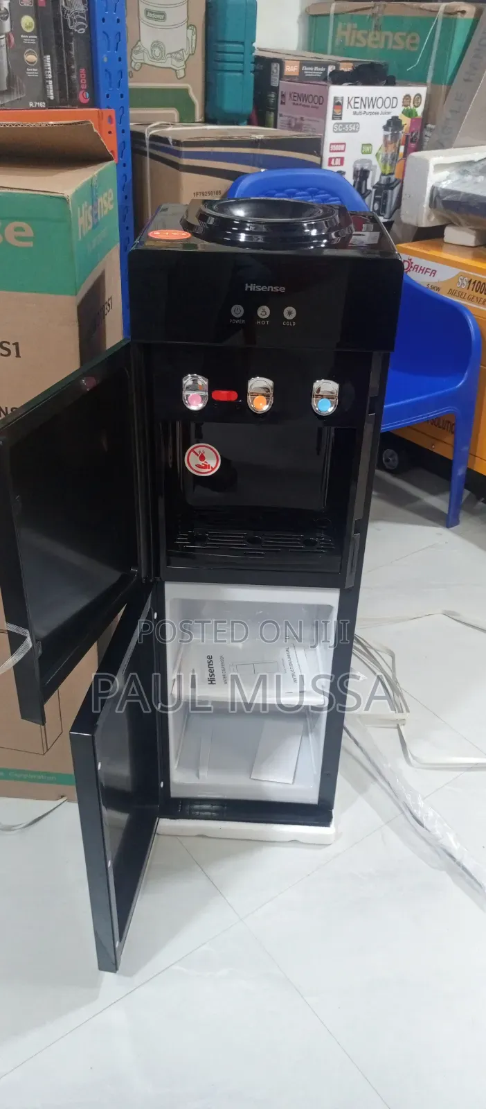 Hisense Life Reimagined