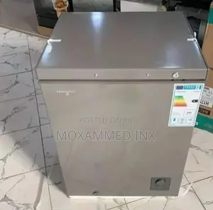 Hisense Freezer H180CFS (150L)