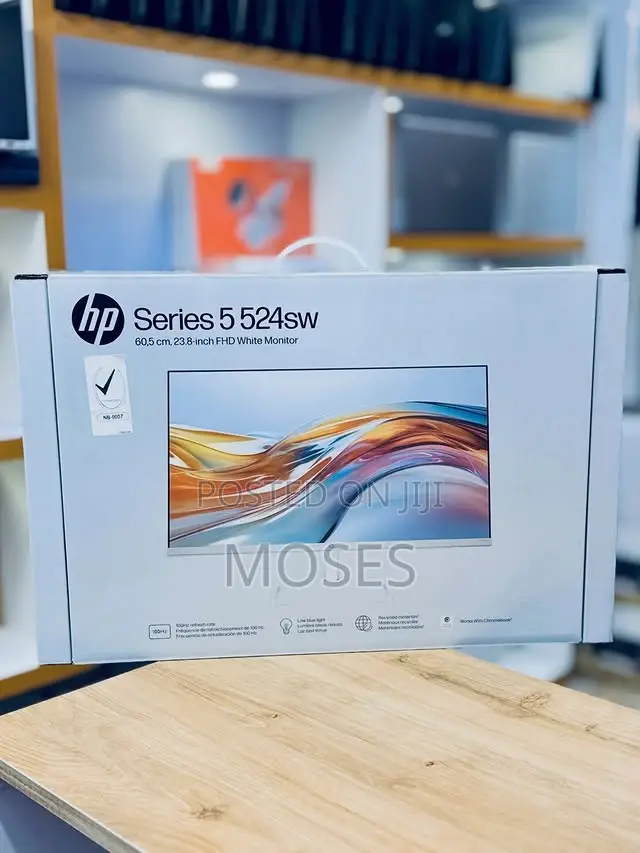 HP Series5 524 24ínch