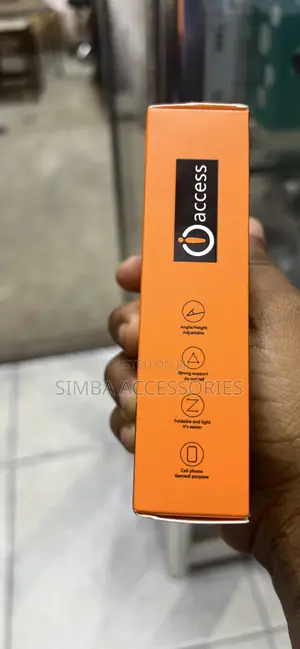 Simba Accessories