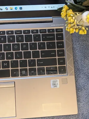 Laptop HP ZBook Firefly 14 G7 16GB Intel Core i7 SSD 256GB