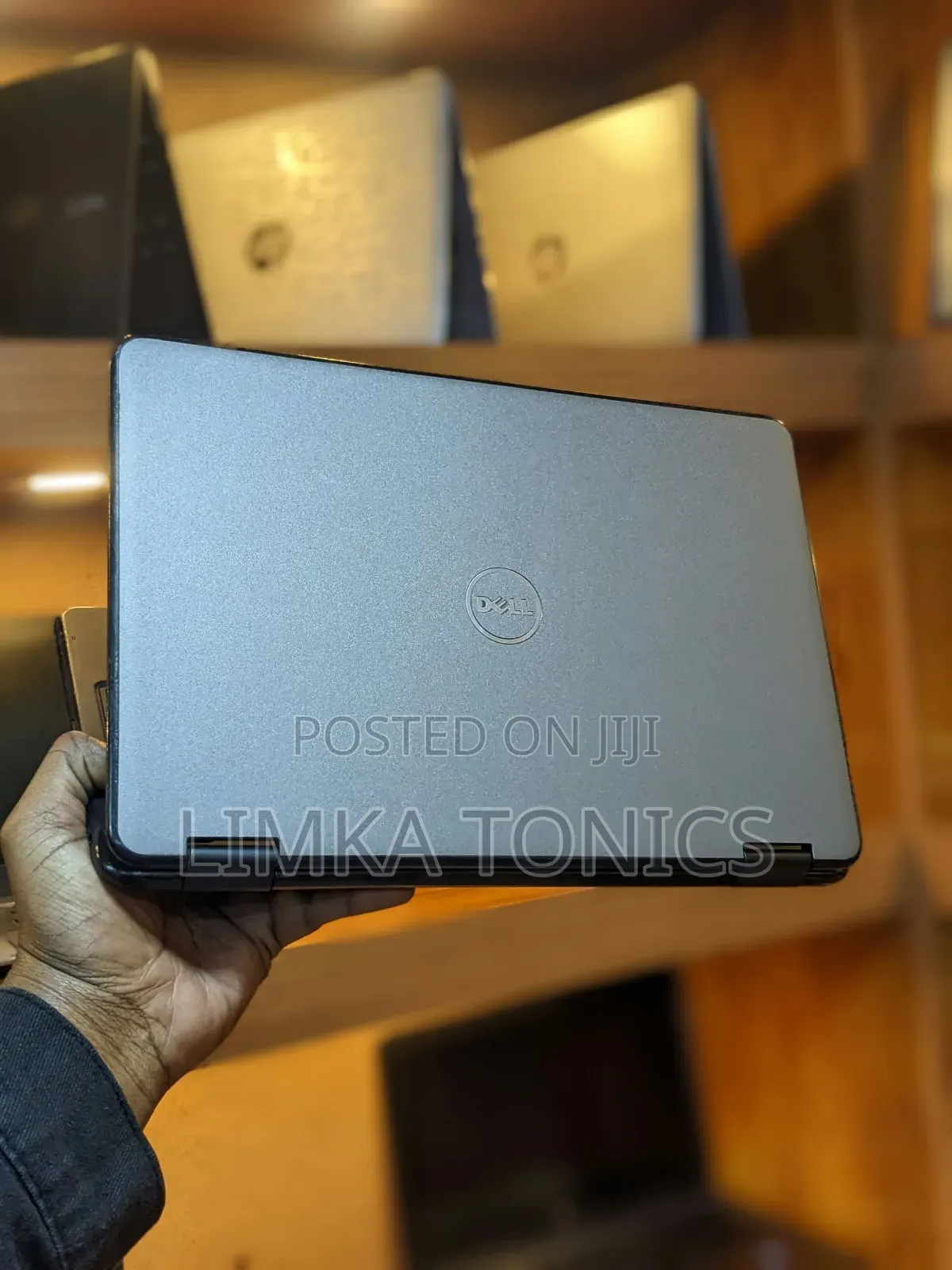 New Laptop Dell Latitude 11 3190 8GB Intel Pentium SSD 128GB