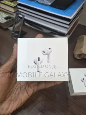 Airpod Pro 3