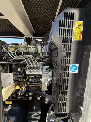 Brand New 28kva Original Perkins Diesel Generator