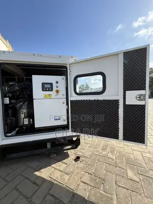 Brand New 28kva Original Perkins Diesel Generator