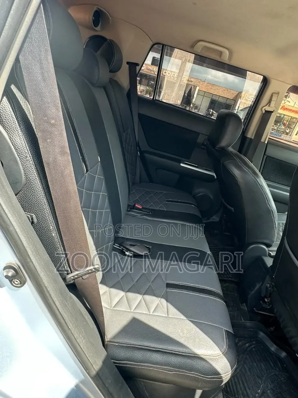 Toyota Corolla Rumion 2008 Blue