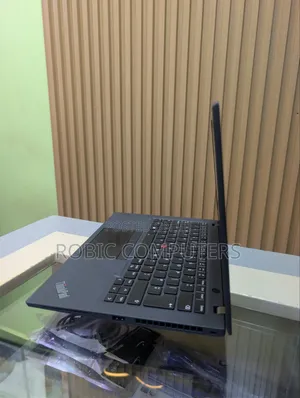 Laptop Lenovo ThinkPad T14 16GB Intel Core i7 SSD 512GB