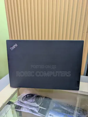 Laptop Lenovo ThinkPad T14 16GB Intel Core i7 SSD 512GB