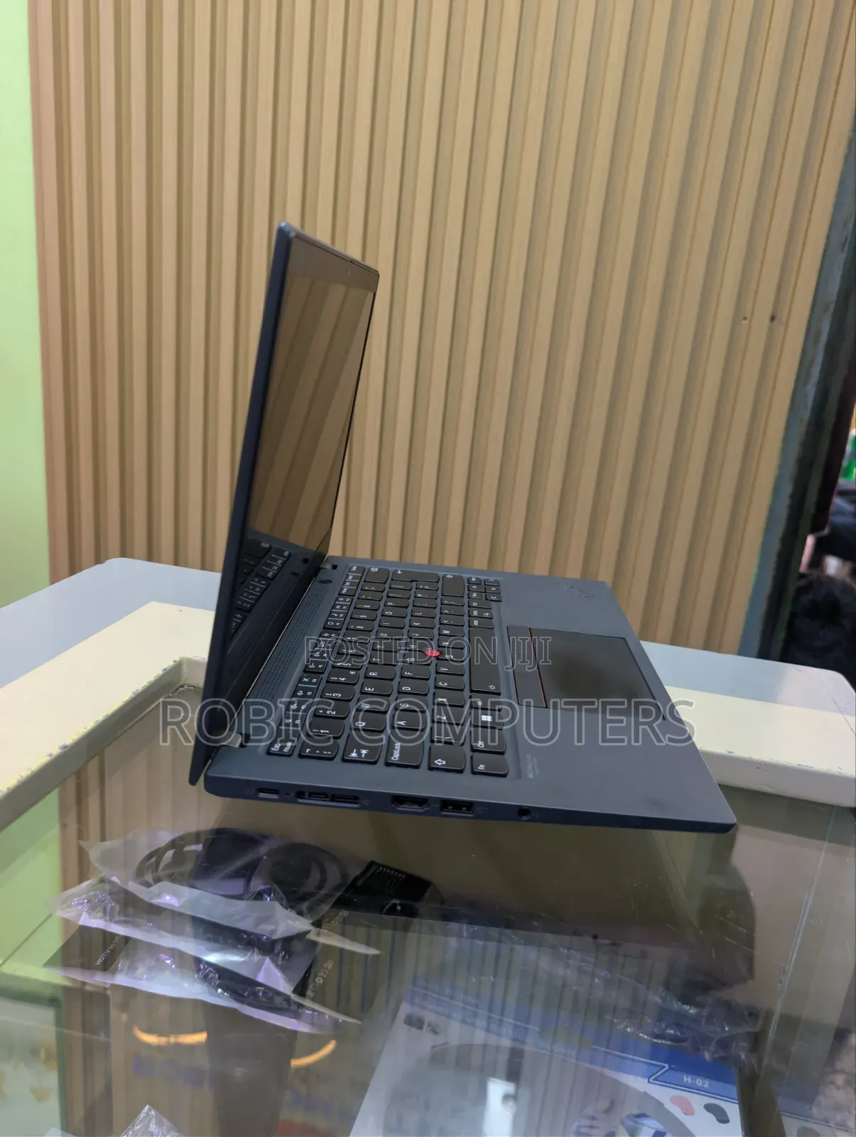 Laptop Lenovo ThinkPad T14 16GB Intel Core i7 SSD 512GB