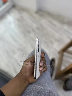 Samsung Galaxy S23 128 GB White
