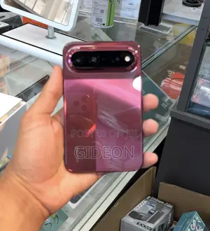 New Huawei Pura X View 256 GB White