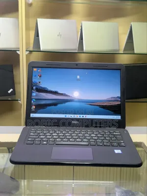 Laptop Dell Latitude 3300 8GB Intel Core i5 SSD 256GB