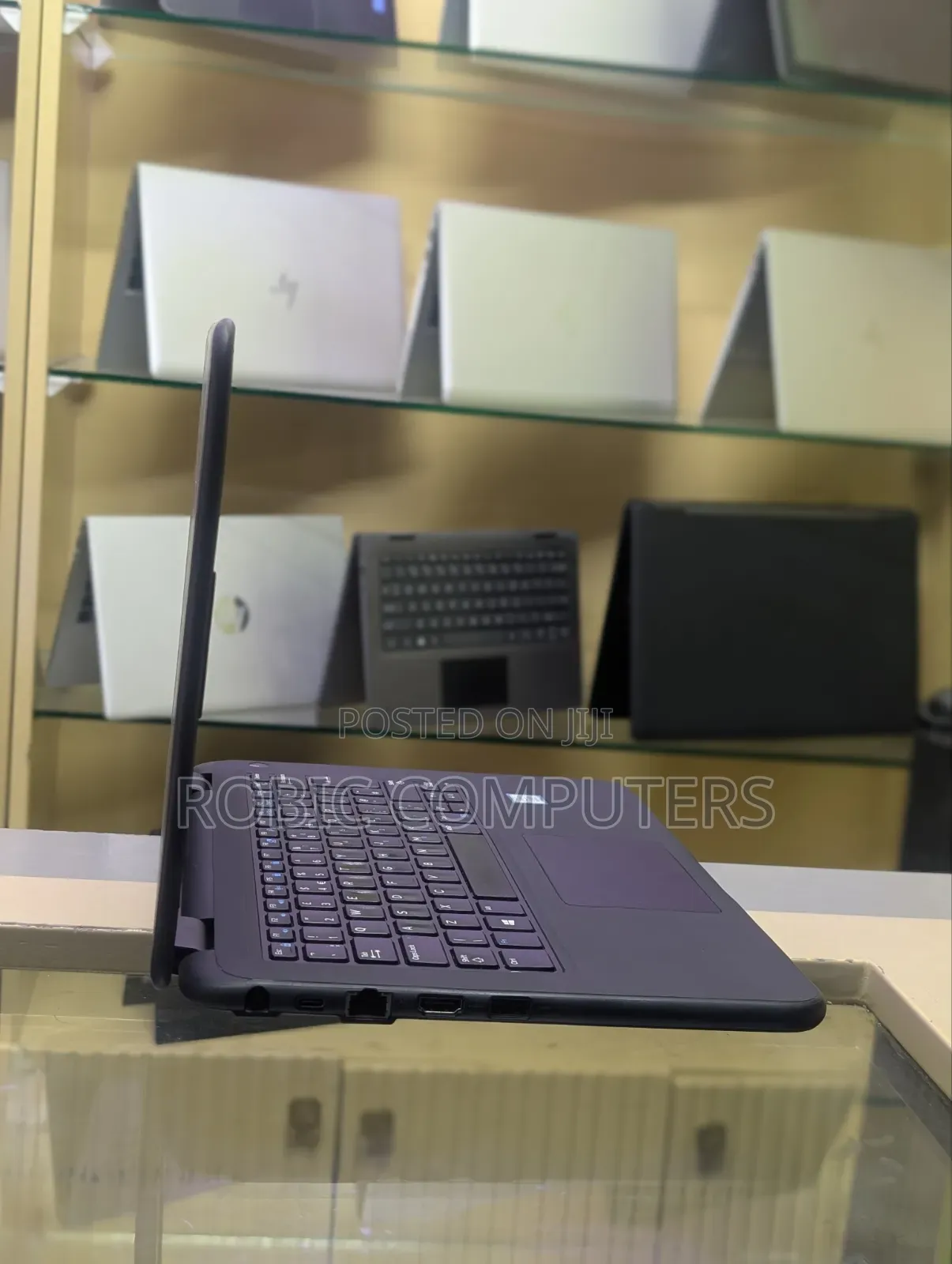 Laptop Dell Latitude 3300 8GB Intel Core i5 SSD 256GB
