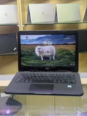 Laptop Dell Latitude 3300 8GB Intel Core i5 SSD 256GB
