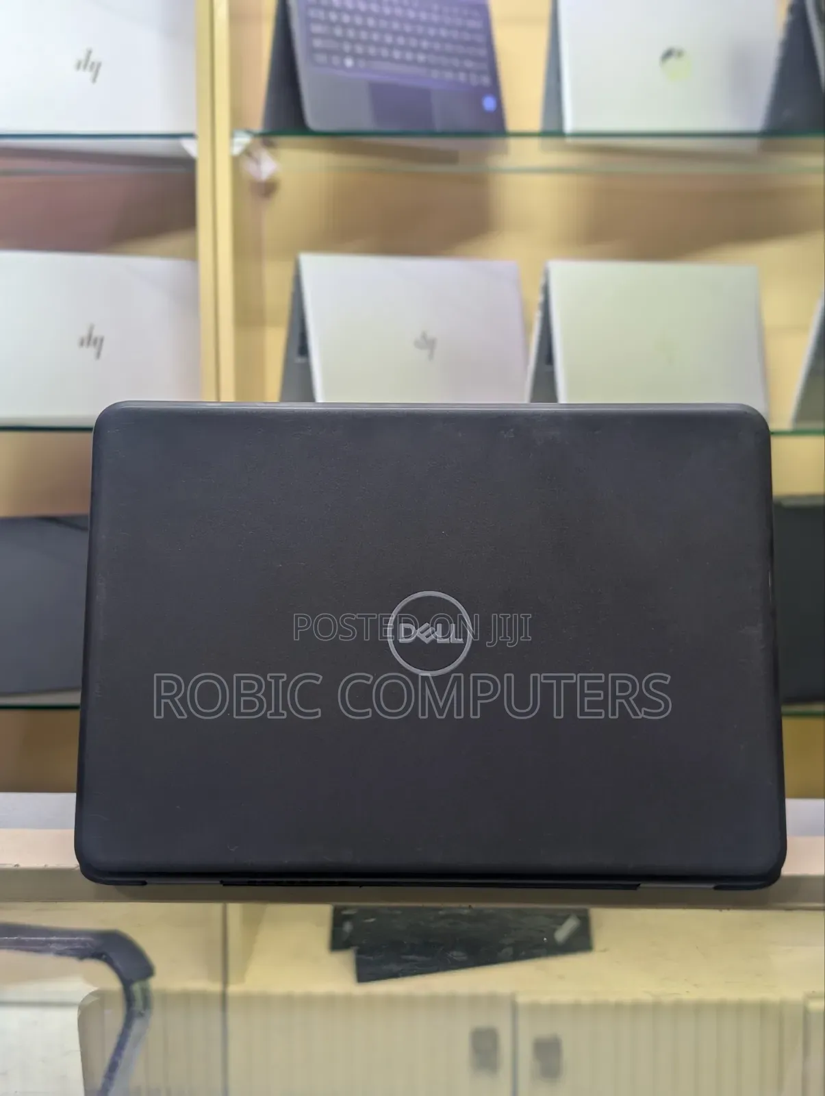 Laptop Dell Latitude 3300 8GB Intel Core i5 SSD 256GB