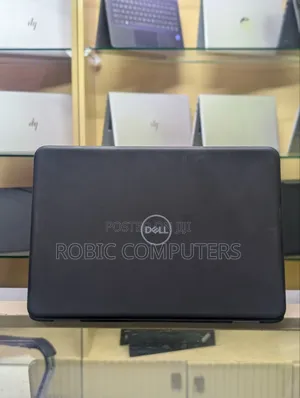 Laptop Dell Latitude 3300 8GB Intel Core i5 SSD 256GB