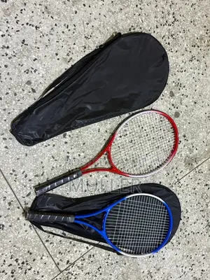 Tennis Racket