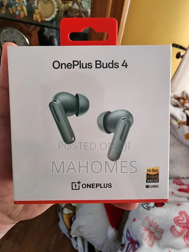 Oneplus Buds 4