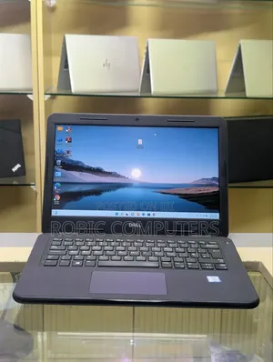 Laptop Dell Latitude 3300 8GB Intel Core i5 SSD 256GB